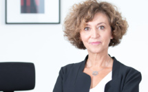 Le Dr Caroline Semaille est nommée directrice générale  de Santé publique France