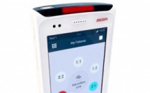 Ascom insuffle de l’intelligence aux flux de travail hospitaliers avec le lancement du nouveau Smartphone Ascom Myco.