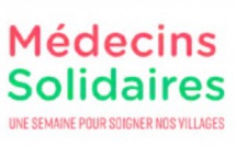 Le Collectif Médecins Solidaires lance l'initiative « Une semaine pour soigner nos villages »