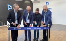 Dedalus France inaugure son nouveau siège social à Artigues-près-Bordeaux en Nouvelle Aquitaine, renforce son implantation régionale et poursuit sa croissance