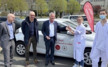 Le Conseil départemental de la Mayenne facilite la mobilité des internes pour répondre aux enjeux de l’accès aux soins