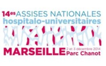 14èmes Assises Nationales Hospitalo-Universitaires : le CHU, hôpital territorial, hôpital international - 11 voies de progrès