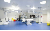 Unique en Rhône-Alpes : un plateau de radiologie interventionnelle dédié à la cancérologie au Centre Léon Bérard.