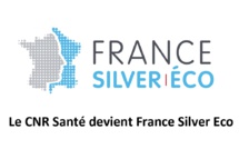 Le CNR Santé devient France Silver Eco