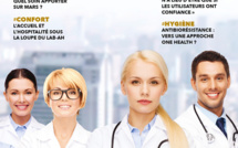 Hospitalia #61 - Quand l'hôpital  fait le pari de  l'innovation