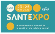 Plus que quelques semaines avant SantExpo 2023