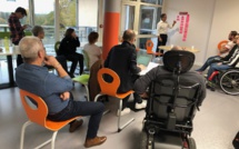 « L’écoute de la voix des patients », un projet exemplaire