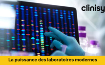 Clinisys GLIMS Genetics, la solution innovante spécialement conçue pour le laboratoire de génétique