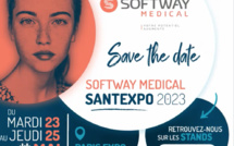 En direct de SantExpo : Softway Medical dévoile ses ambitions pour soigner autrement