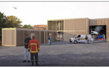 Médecine de catastrophe : le CHU de Toulouse présente SENS, un centre de simulation environnementale et neurosensorielle unique au monde