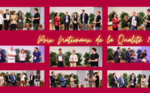 30ème Cérémonie des Prix Nationaux de la Qualité : le CHU de Toulouse remporte le Prix des Bonnes Pratiques - catégorie Services Publics/Associations