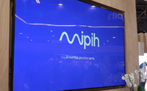  Les rencontres d'HospitaliaTV sur SANTEXPO 2023 : MIPIH