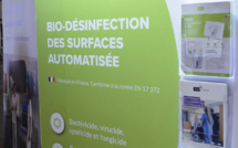 Les rencontres d'HospitaliaTV sur le congrès de la SF2H 2023 : OXY'PHARM