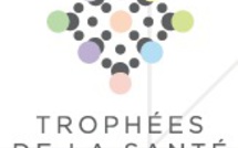 Trophées de la Santé Mobile 2015 : et le grand lauréat est… la santé publique !