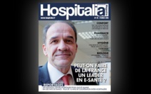 La dernière édition d'Hospitalia !