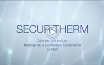 Delabie et son mitigeur thermostatique Securitherm apportent une  solution aux contraintes liées à l’eau dans les établissements de santé