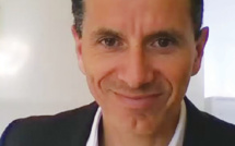 Christophe Parret, Ingénieur biomédical au CHU de Grenoble
