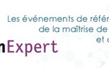 Organisé par l’ASPEC, ContaminExpo du 31 mars au 2 avril à Paris, Porte de Versailles, Pavillon 6