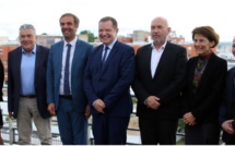 Le CHU de Nîmes, le CHU de Montpellier et l’Université de Montpellier ont signé une convention cadre hospitalo-universitaire