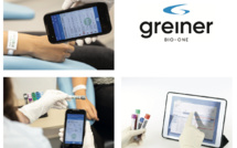 Greiner Bio-One s'engage pour la digitalisation de la phase pré-analytique