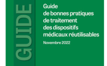 Focus : le traitement des dispositifs médicaux réutilisables