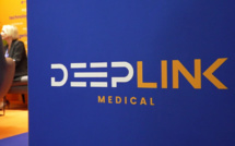 Les rencontres Hospitalia TV aux JFR 2023 : DEEPLINK