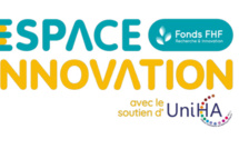 SantExpo 2024 : appel à candidatures pour l’Espace Innovation du Fonds FHF