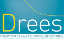 La DREES publie une mise à jour sur le nombre de lits de soins critiques des établissements de santé en France, par département au 31 décembre 2022