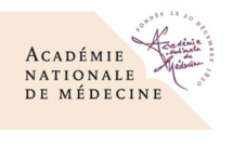 L’innovation en santé sous la loupe de l'Académie nationale de médecine