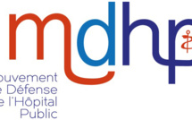 Le MDHP lance son site Web