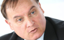 Philippe Jahan élu Président d'UniHA