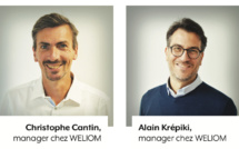 Feuille de route numérique : WELIOM identifie 12 tendances pour mieux relever le défi en 2024