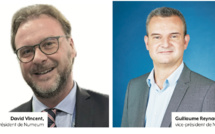 La transformation numérique sous la loupe de l’écosystème industriel