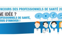 Une idée ? Professionnels de santé, à vous d'innover !