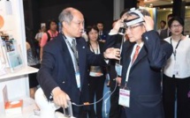 Le 6ème « Hong Kong International Medical Devices and Supplies Fair » a accueilli près de 10 000 visiteurs