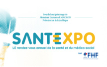 SantExpo 2024, une édition exceptionnelle à plusieurs égards