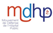 Appel des médecins hospitaliers pour sortir l'hôpital de la crise : déjà plus de 240 signatures - signez et faites signer