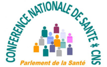 Lancement du comité de pilotage de la Grande Conférence de la Santé