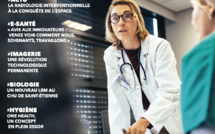 Hospitalia #65 - Les innovateurs investissent l'hôpital