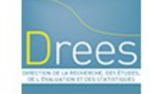 Publication DREES : « Données de santé : anonymat et risques de ré-identification »