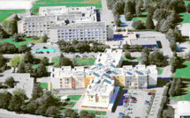 Le Centre Hospitalier de Semur en Auxois optimise la gestion de l’information et des alarmes grâce à Ascom