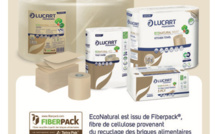 EcoNatural®, une gamme synonyme d’économie circulaire et de neutralité climatique