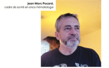 « Avis aux innovateurs : venez voir comment nous, soignants, travaillons »