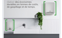 Kimberly-Clark Professional™ annonce le lancement d'un nouveau service gratuit d'audit de coût et développement durable