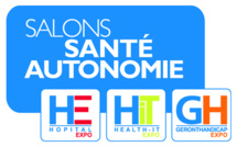 Salons Santé Autonomie 2015 : le bilan
