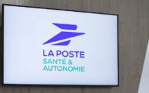 Les rencontres HospitaliaTV sur SANTEXPO 2024 : LA POSTE SANTÉ &amp; AUTONOMIE