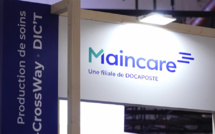 Les rencontres HospitaliaTV sur SANTEXPO 2024 : MAINCARE