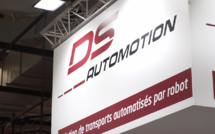 Les rencontres HospitaliaTV sur SANTEXPO 2024 : DS AUTOMOTION