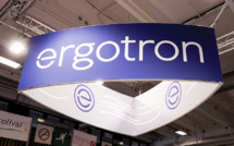 Les rencontres HospitaliaTV sur SANTEXPO 2024 : ERGOTRON