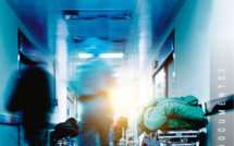 Le Dr Marc Magro publie « Dans l’intimité de l’humain au cœur des urgences »